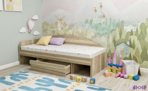 Кровать Изгиб в Серове - serov.ok-mebel.com | фото 4