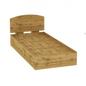 Кровать с основанием "Алиса (L13)" (ДВ) 900*2000 в Серове - serov.ok-mebel.com | фото