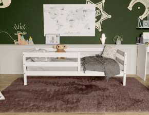 Кровать-софа 80*160 Белый в Серове - serov.ok-mebel.com | фото 2