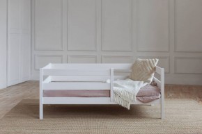 Кровать-софа 80*160 Белый в Серове - serov.ok-mebel.com | фото 3