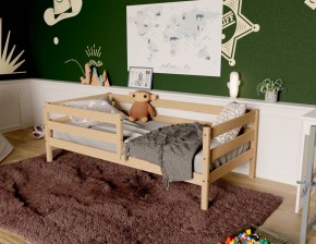 Кровать-софа 80*190 без покраски в Серове - serov.ok-mebel.com | фото 2