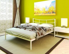 Кровать София 1800*2000 (МилСон) в Серове - serov.ok-mebel.com | фото