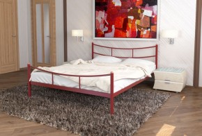 Кровать София Plus 1600*1900 (МилСон) в Серове - serov.ok-mebel.com | фото