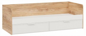 Кровать Стелла Тип 1 в Серове - serov.ok-mebel.com | фото 4
