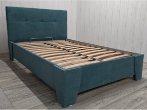 Кровать Уют 1400 с основанием в Серове - serov.ok-mebel.com | фото 5
