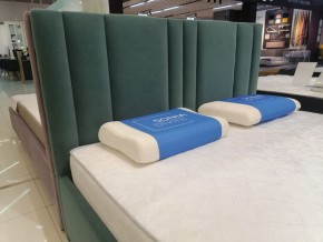 Кровать Верона Решетка+ПМ (1200) *БЕЗ ДНА в Серове - serov.ok-mebel.com | фото 5