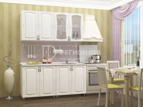 Кухня Белла 1.6 в Серове - serov.ok-mebel.com | фото 1