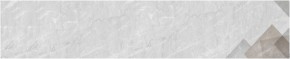 Кухонный фартук с тиснением «бетон» матовый KMB 017 (3000) в Серове - serov.ok-mebel.com | фото 1