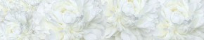 Кухонный фартук Цветы 325 МДФ матовый (3000) Flowers в Серове - serov.ok-mebel.com | фото