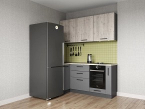 Кухонный гарнитур Антик 1000*1800 (Стол. 38мм) в Серове - serov.ok-mebel.com | фото