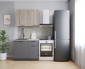 Кухонный гарнитур Антик 1000 (Стол. 38мм) в Серове - serov.ok-mebel.com | фото
