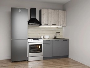 Кухонный гарнитур Антик 1200 (Стол. 38мм) в Серове - serov.ok-mebel.com | фото
