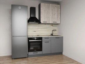 Кухонный гарнитур Антик 1600 h950 (Стол. 26мм) в Серове - serov.ok-mebel.com | фото