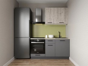 Кухонный гарнитур Антик 1600 (Стол. 38мм) в Серове - serov.ok-mebel.com | фото