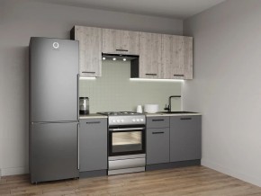Кухонный гарнитур Антик 2000 (Стол. 26мм) в Серове - serov.ok-mebel.com | фото