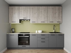 Кухонный гарнитур Антик 3000 h950 (Стол. 26мм) в Серове - serov.ok-mebel.com | фото