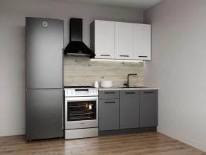 Кухонный гарнитур Меренга  1200 (Стол. 26мм) в Серове - serov.ok-mebel.com | фото