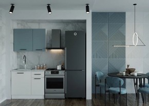 Кухонный гарнитур Ниагара 1000 (Стол. 38мм) в Серове - serov.ok-mebel.com | фото