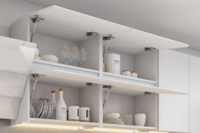 Кухонный гарнитур Палермо 2.0 + столешница в Серове - serov.ok-mebel.com | фото 6