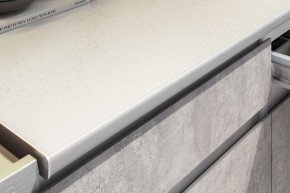 Кухонный гарнитур Палермо 2.0 + столешница в Серове - serov.ok-mebel.com | фото 8