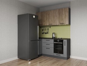 Кухонный гарнитур Умбра 1000*1800 (Стол. 26мм) в Серове - serov.ok-mebel.com | фото