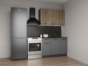 Кухонный гарнитур Умбра 1200 (Стол. 38мм) в Серове - serov.ok-mebel.com | фото