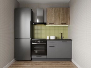 Кухонный гарнитур Умбра 1600 (Стол. 26мм) в Серове - serov.ok-mebel.com | фото