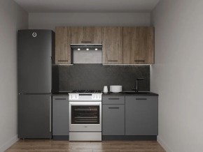 Кухонный гарнитур Умбра 1800 (Стол. 26мм) в Серове - serov.ok-mebel.com | фото