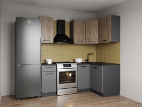 Кухонный гарнитур Умбра 2000*1200 (Стол. 26мм) в Серове - serov.ok-mebel.com | фото