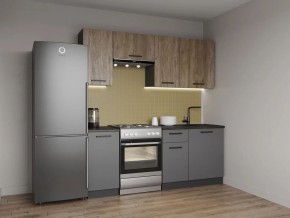Кухонный гарнитур Умбра 2000 (Стол. 38мм) в Серове - serov.ok-mebel.com | фото