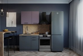 Кухонный гарнитур Виола 1000 (Стол. 26мм) в Серове - serov.ok-mebel.com | фото