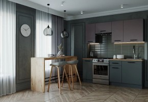 Кухонный гарнитур Виола 2000 (Стол. 26мм) в Серове - serov.ok-mebel.com | фото