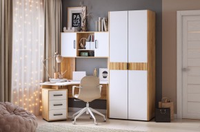 ЛАЙТ 2 Надстройка стола компьютерного (1200) в Серове - serov.ok-mebel.com | фото 12