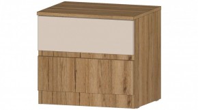ЛЕНОРА Спальный гарнитур (модульный) кашемир в Серове - serov.ok-mebel.com | фото 4