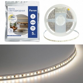 Лента светодиодная Feron LS504 51835 в Серове - serov.ok-mebel.com | фото 2