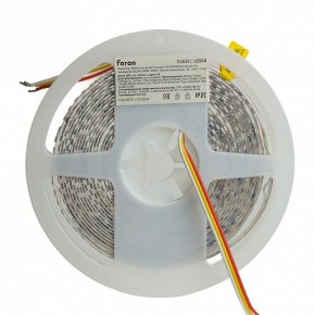 Лента светодиодная Feron LS504 51835 в Серове - serov.ok-mebel.com | фото 9