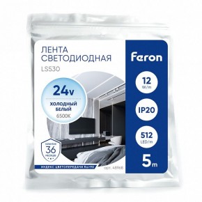 Лента светодиодная Feron LS530 48968 в Серове - serov.ok-mebel.com | фото 4