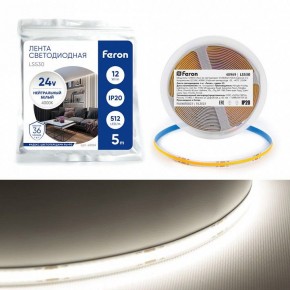 Лента светодиодная Feron LS530 48969 в Серове - serov.ok-mebel.com | фото 2