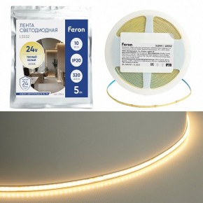 Лента светодиодная Feron LS532 51844 в Серове - serov.ok-mebel.com | фото 2