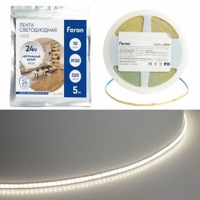 Лента светодиодная Feron LS532 51845 в Серове - serov.ok-mebel.com | фото 2