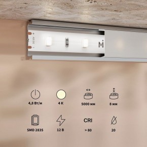 Лента светодиодная Maytoni Base 201163 в Серове - serov.ok-mebel.com | фото 3