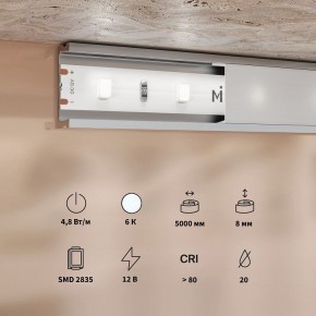 Лента светодиодная Maytoni Base 201164 в Серове - serov.ok-mebel.com | фото 3