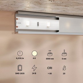 Лента светодиодная Maytoni Base 201166 в Серове - serov.ok-mebel.com | фото 3
