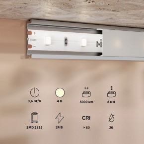 Лента светодиодная Maytoni Base 201178 в Серове - serov.ok-mebel.com | фото 3