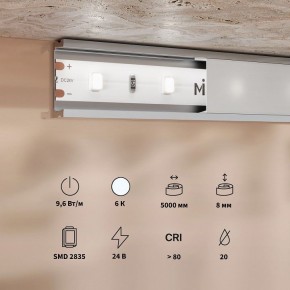 Лента светодиодная Maytoni Base 201179 в Серове - serov.ok-mebel.com | фото 3