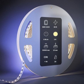 Лента светодиодная Maytoni Ultra 201210 в Серове - serov.ok-mebel.com | фото 3