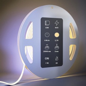 Лента светодиодная Maytoni Ultra 201218 в Серове - serov.ok-mebel.com | фото 3