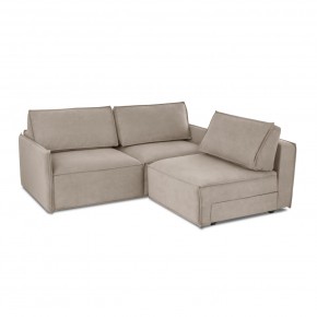 Комплект мягкой мебели 318+319 (диван+модуль) в Серове - serov.ok-mebel.com | фото
