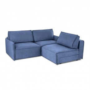 Комплект мягкой мебели 318+319 (диван+модуль) в Серове - serov.ok-mebel.com | фото 3