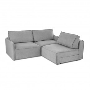 Комплект мягкой мебели 318+319 (диван+модуль) в Серове - serov.ok-mebel.com | фото 4